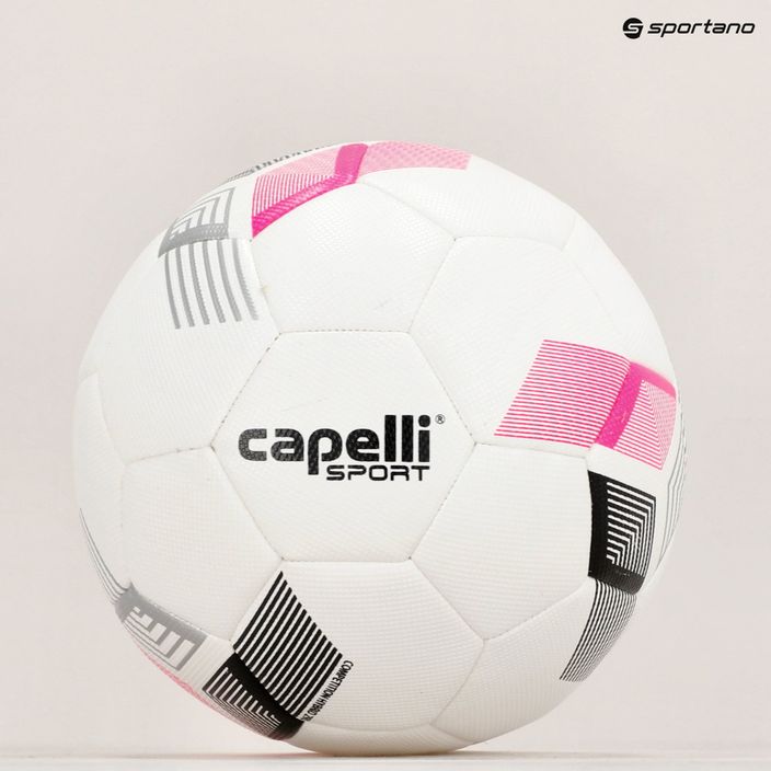Capelli Tribeca Tribeca Metro Competition Hybrid Football AGE-5881 mărimea 3 6