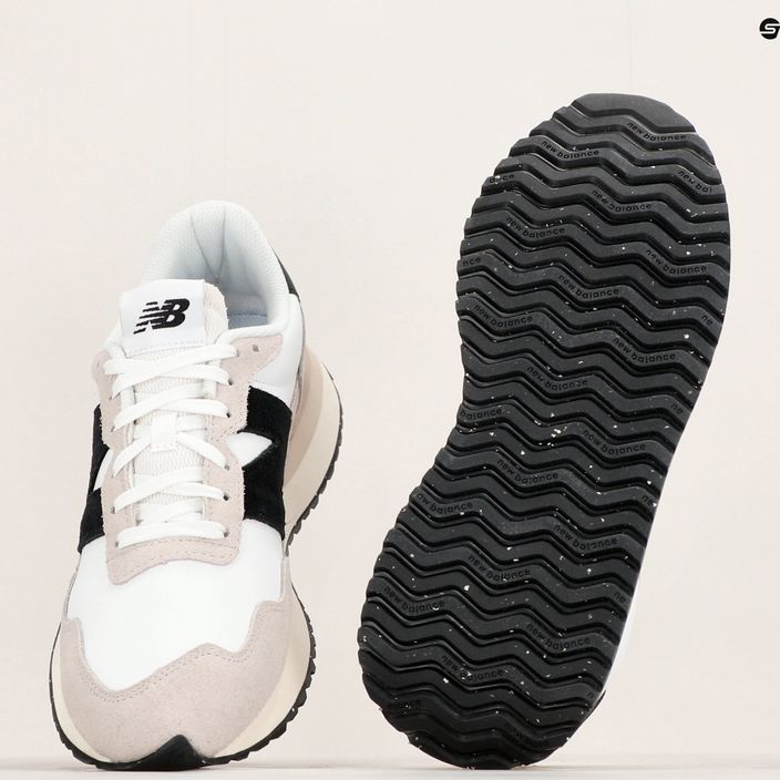 New Balance pantofi pentru bărbați WS237V1 alb 21