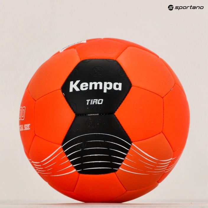 Kempa Tiro handbal 200190801/00 mărimea 00 6