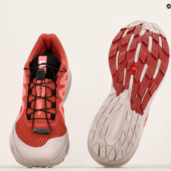 Salomon Pulsar Trail pantofi de alergare pentru femei piele de vacă/ashes of roses/pink glo 21