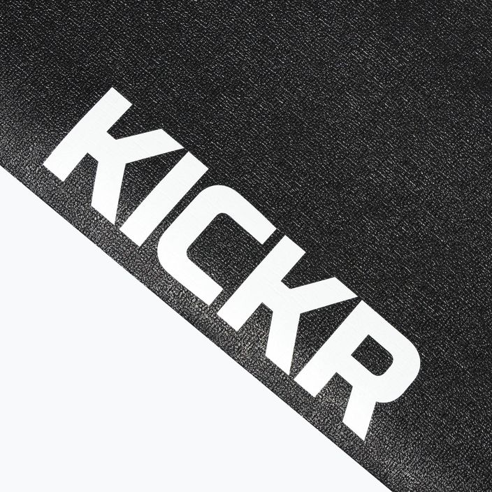 Wahoo Kickr Trainer Floormat negru WFKICKRMAT 3