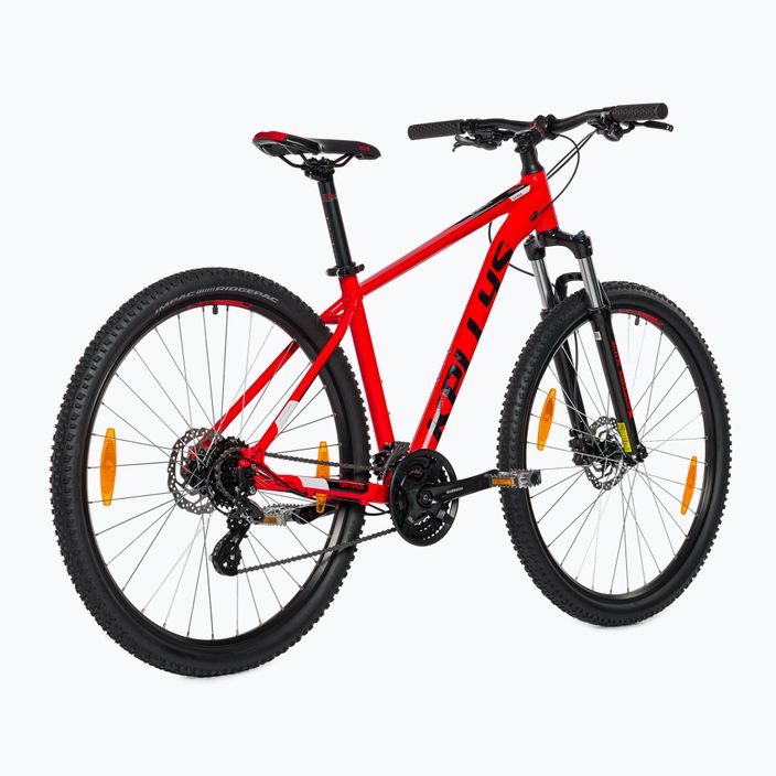 Kellys Spider 50 29  biciclete de munte roșu 68854 3