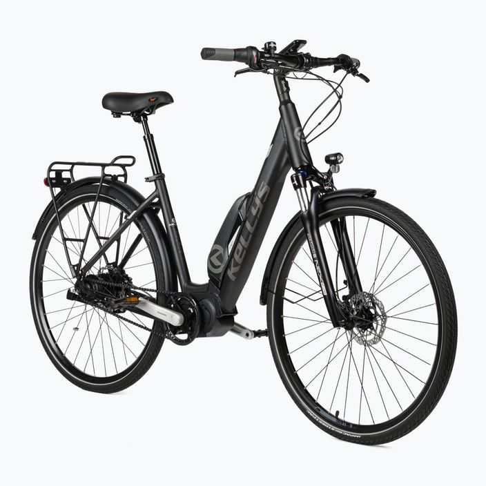Kellys Estima 40 504Wh negru biciclete electrice ESTIMA 40 2