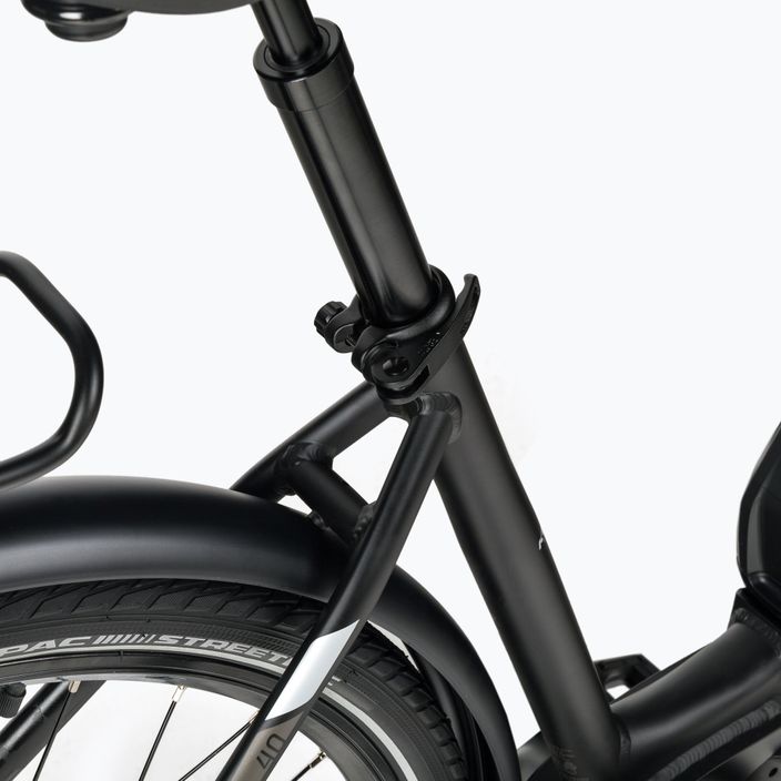 Kellys Estima 40 504Wh negru biciclete electrice ESTIMA 40 10