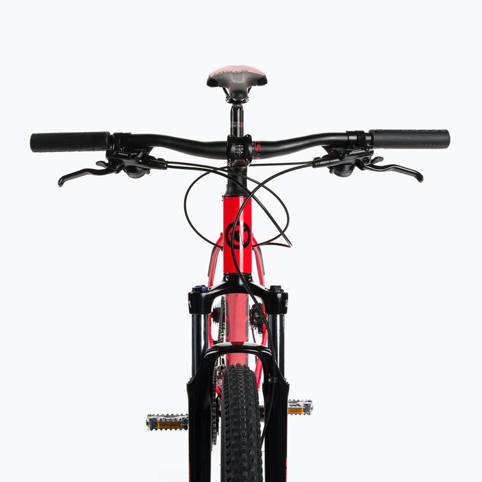 Kellys Spider 50 29  biciclete de munte roșu 72170 4