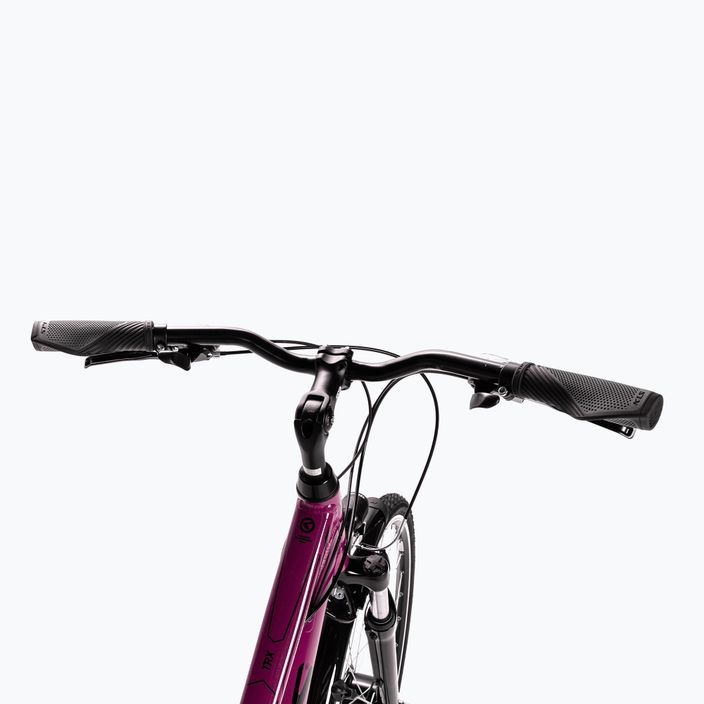 Kellys Cristy 40 biciclete de trekking pentru femei violet 72344 4