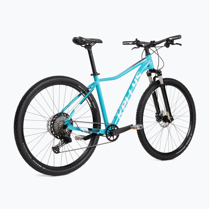 Kellys Vanity 90 29  biciclete de munte pentru femei albastru 72224 3