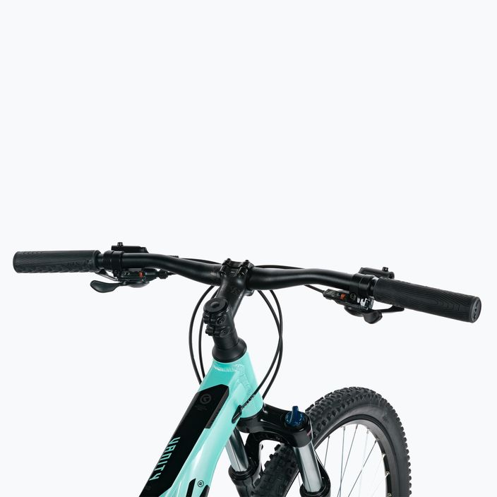 Bicicletă de munte pentru femei Kellys Vanity 50 29" albastră 72245 5