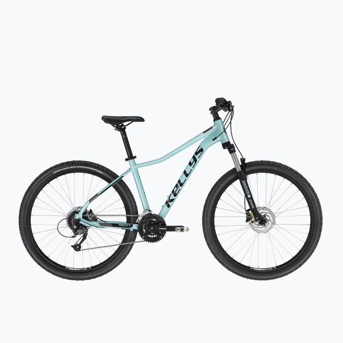 Bicicletă de munte pentru femei Kellys Vanity 50 29" albastră 72245 16