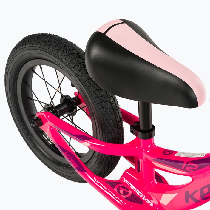 Kellys Kite 12 biciclete cross-country roz 73972 5