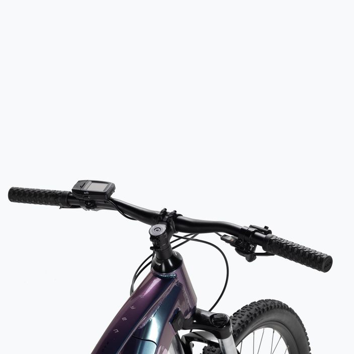 Bicicletă electrică pentru femei Kellys Tayen R10 P 29" 36V 20Ah 725Wh magic pink 6