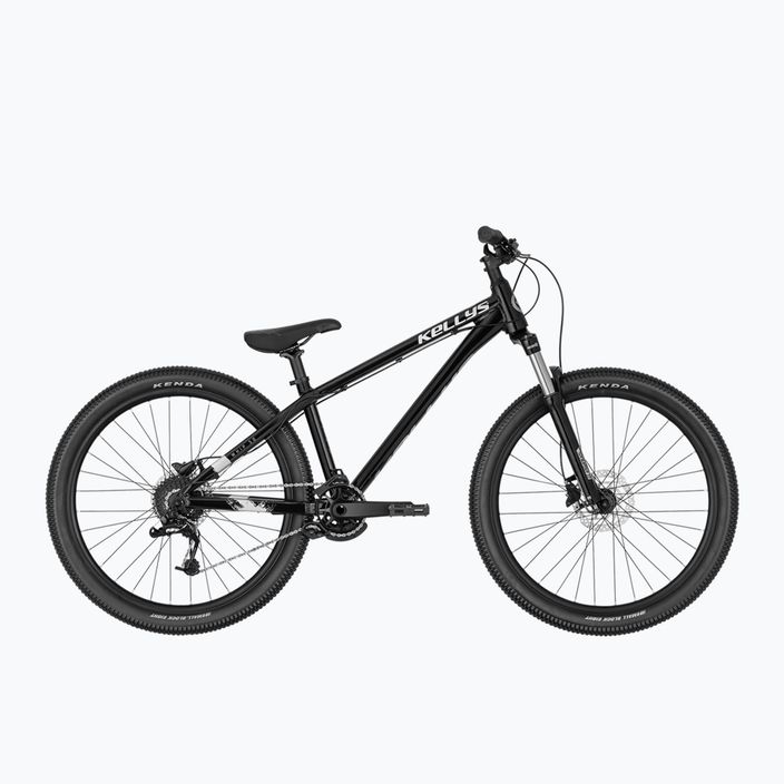 Kellys Whip 70 Dirt bike negru 76395 6