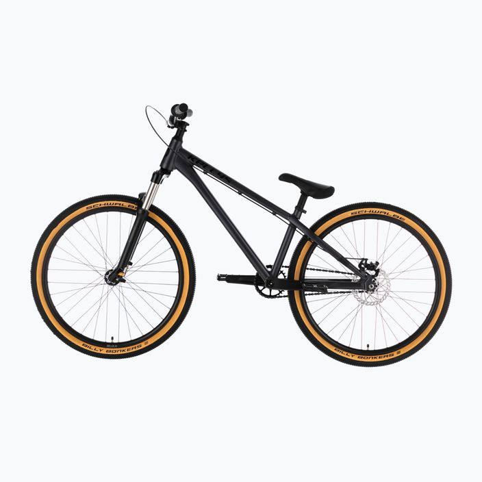 Kellys Whip 30 dirt bike gri/negru 76398 2