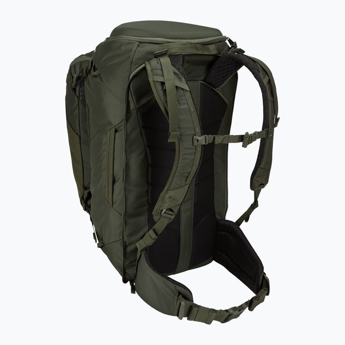 Rucsac de trekking pentru bărbați Thule Landmark 70 l dark forest 2