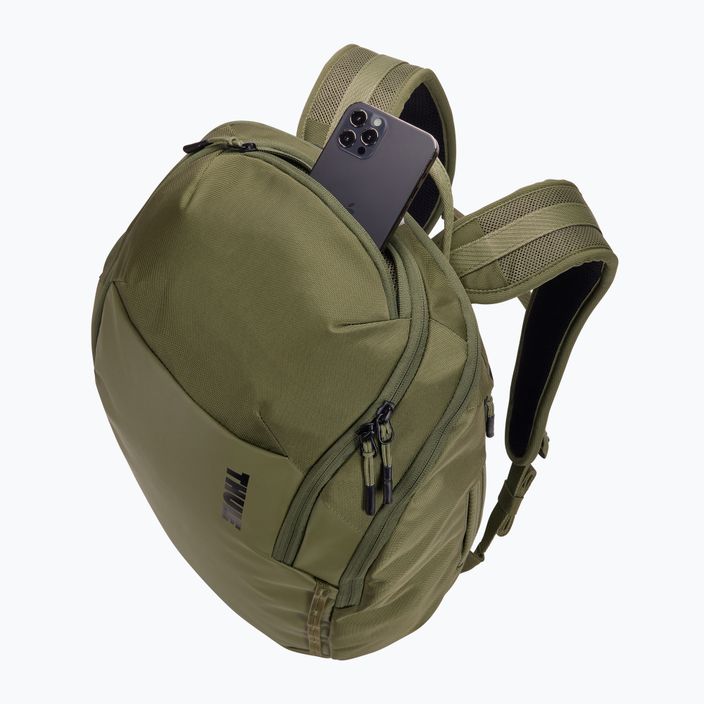 Rucsac de oraș  Thule Chasm 26 l olivine 4