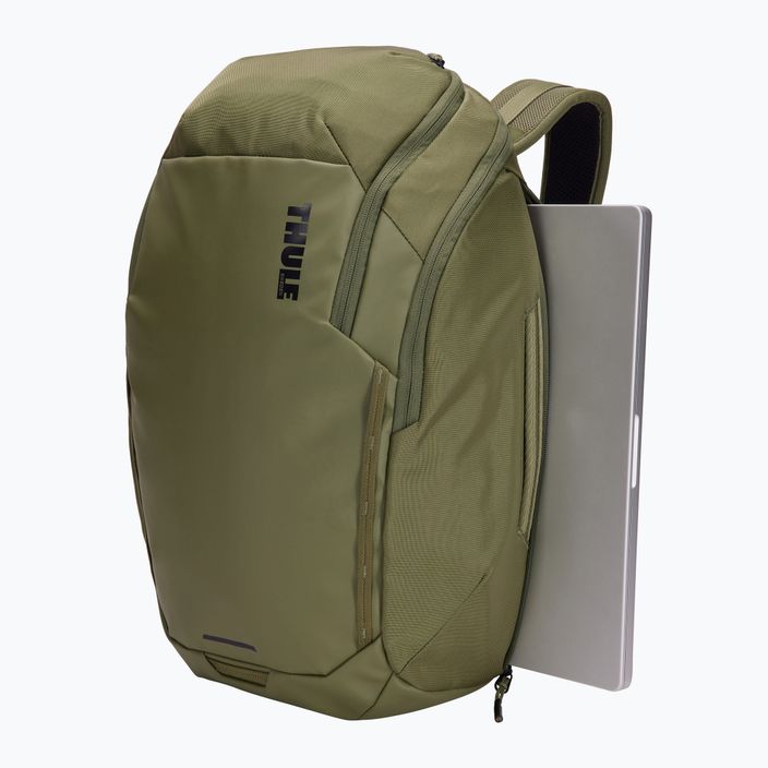 Rucsac de oraș  Thule Chasm 26 l olivine 7