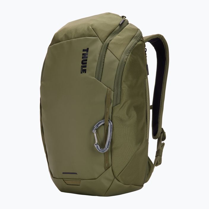 Rucsac de oraș  Thule Chasm 26 l olivine 9