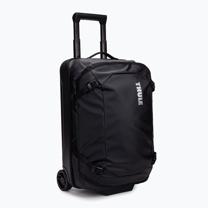 Valiză de călătorie Thule Chasm 55cm/22" 40 l black