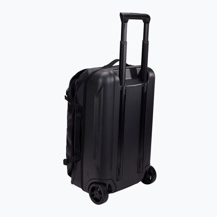 Valiză de călătorie Thule Chasm 55cm/22" 40 l black 2