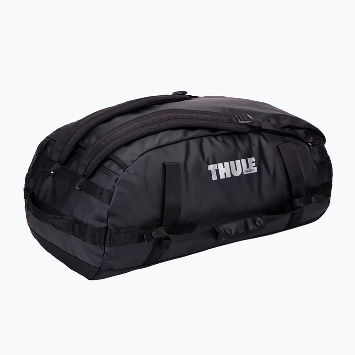 Geantă de călătorie Thule Chasm 70 l black 2