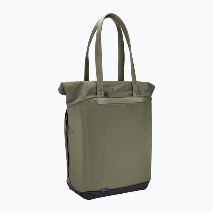 Geantă Thule Paramount Crossbody Tote 22 l soft green 2