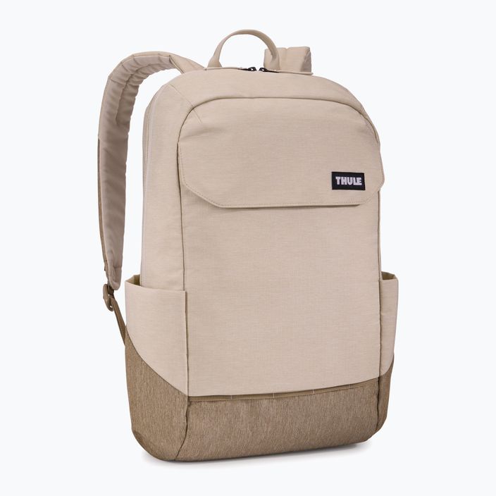 Rucsac de oraș Thule Lithos 20 l pelican gray/faded khaki 2