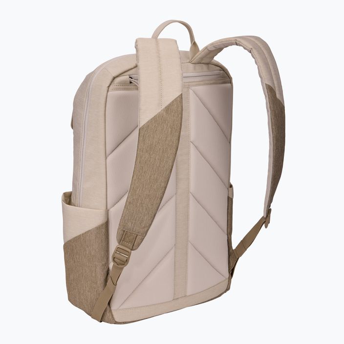 Rucsac de oraș Thule Lithos 20 l pelican gray/faded khaki 3