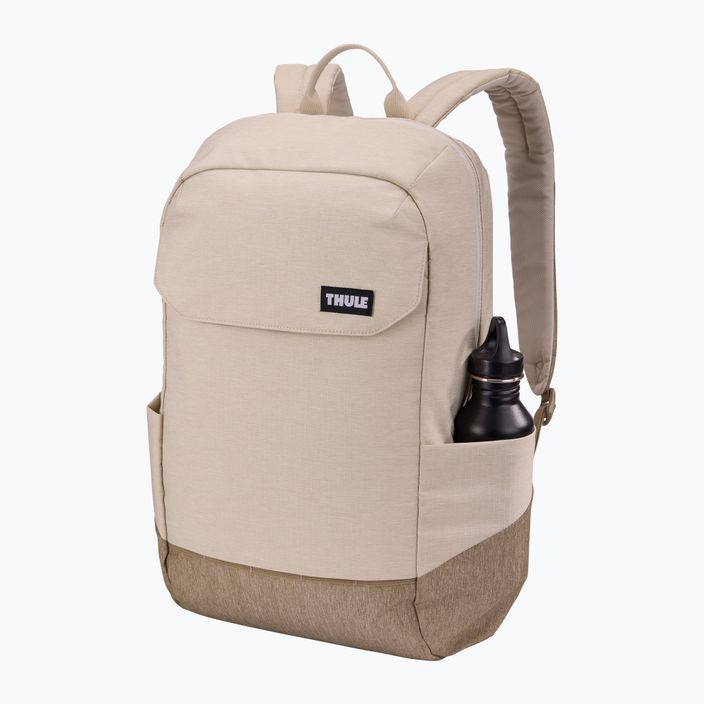 Rucsac de oraș Thule Lithos 20 l pelican gray/faded khaki 9