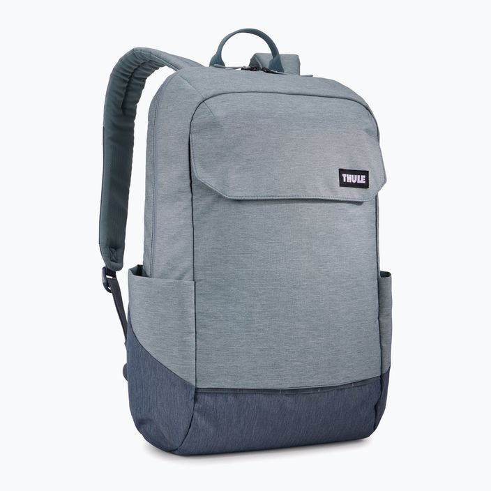 Rucsac de oraș Thule Lithos 20 l pond gray/dark slate 2