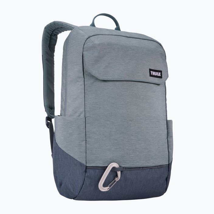 Rucsac de oraș Thule Lithos 20 l pond gray/dark slate 8