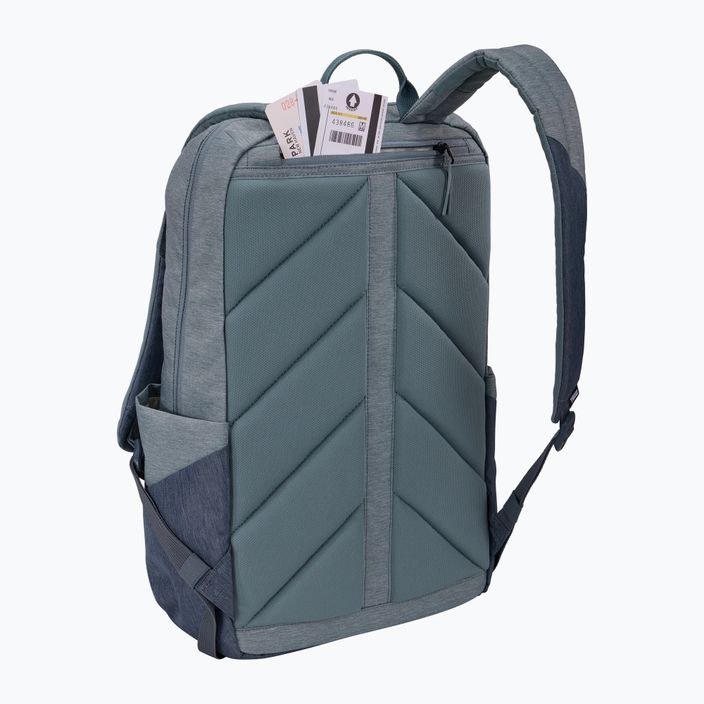 Rucsac de oraș Thule Lithos 20 l pond gray/dark slate 10