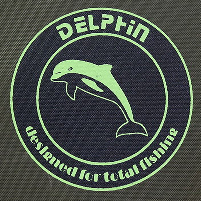 Delphin C-Mat covor de crap verde 955001010 9