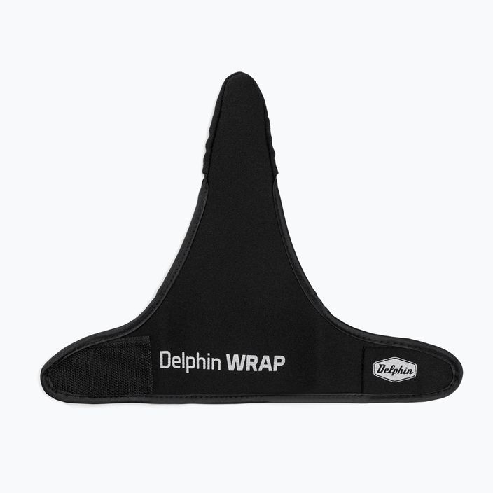 Delphin Finger Wrap negru 197000010 3