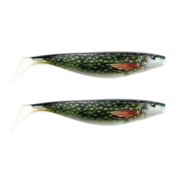 Delphin Hypno 3D Pike spinning gume 690021207 2