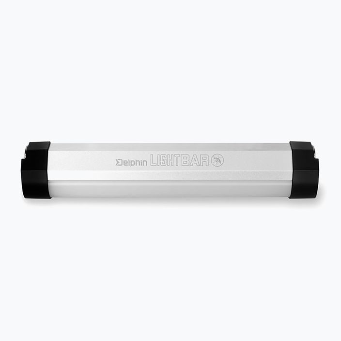 Delphin LightBar cu telecomandă neagră 101001607 2