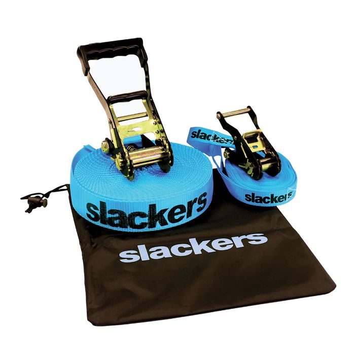 Slackers Slackline Classic set de chingi 980010 2