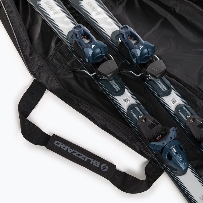 Blizzard Ski Bag Premium 1 pereche 5