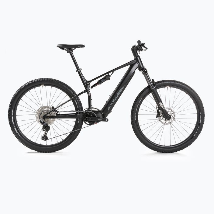 Bicicletă electrică Superior eXF 8089 negru 801.2021.79014