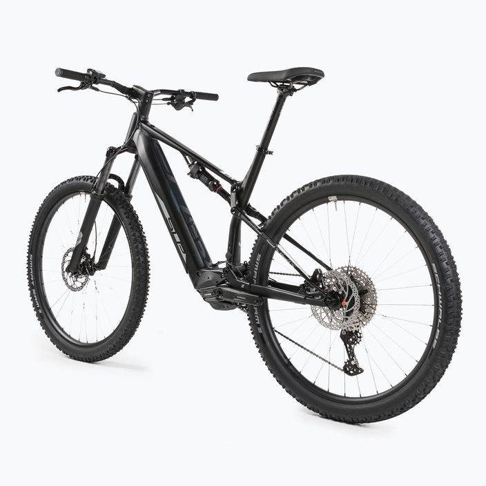 Bicicletă electrică Superior eXF 8089 negru 801.2021.79014 3