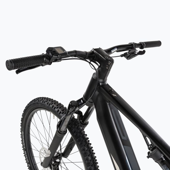 Bicicletă electrică Superior eXF 8089 negru 801.2021.79014 4