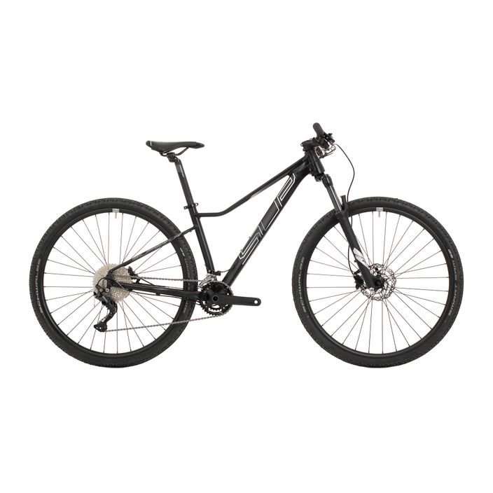 Biciclete de munte pentru femei Superior XC 879 W negru 801.2022.29090 2