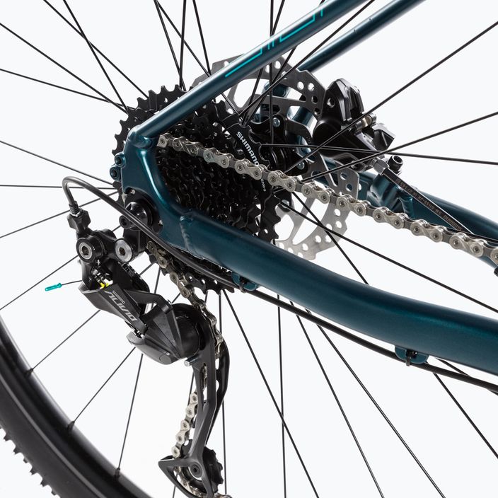 Biciclete de munte pentru femei Superior XC 859 W albastru 801.2022.29093 9