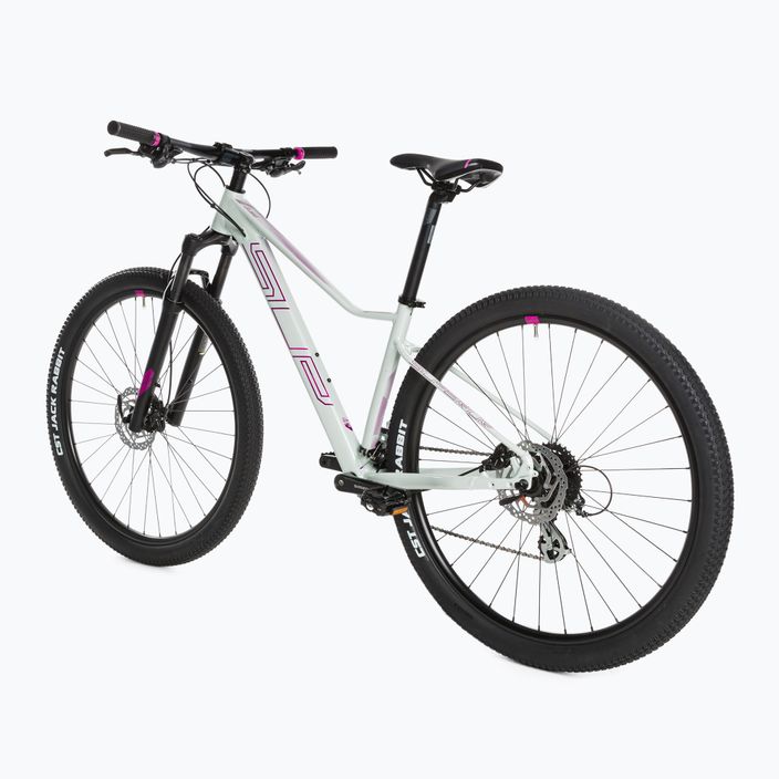 Biciclete de munte pentru femei Superior XC 819 W alb 801.2022.29095 3