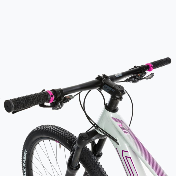 Biciclete de munte pentru femei Superior XC 819 W alb 801.2022.29095 4