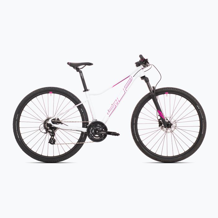 Biciclete de munte pentru femei Superior XC 819 W alb 801.2022.29095 6
