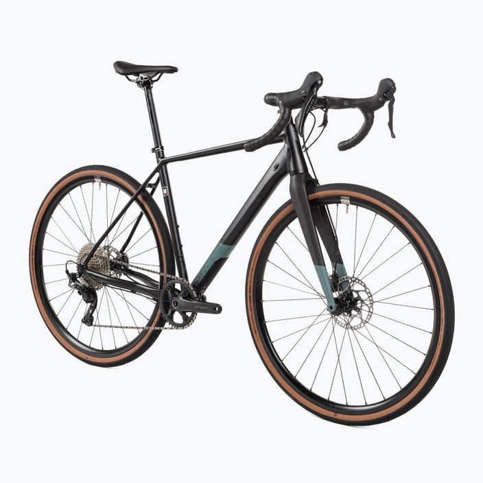 Superior X-ROAD Elite GR gravel bike negru 801.2022.28016 2