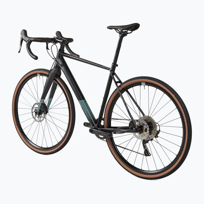 Superior X-ROAD Elite GR gravel bike negru 801.2022.28016 3