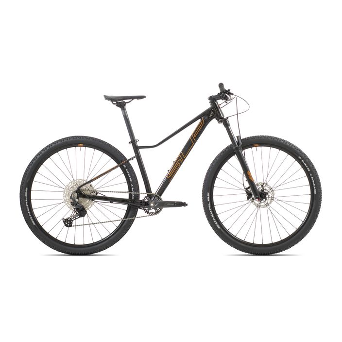 Bicicletă de munte pentru femei Superior XC 899 W gloss gold black/copper 2