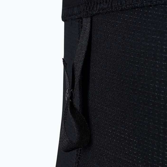 Pantaloni scurți de ciclism pentru bărbați SILVINI Inner cu căptușeală neagră 3113-MP373V/0800 6