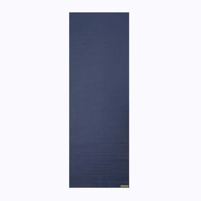 JadeYoga Voyager covor de yoga 1/16'' 68'' albastru marin 668MB 2